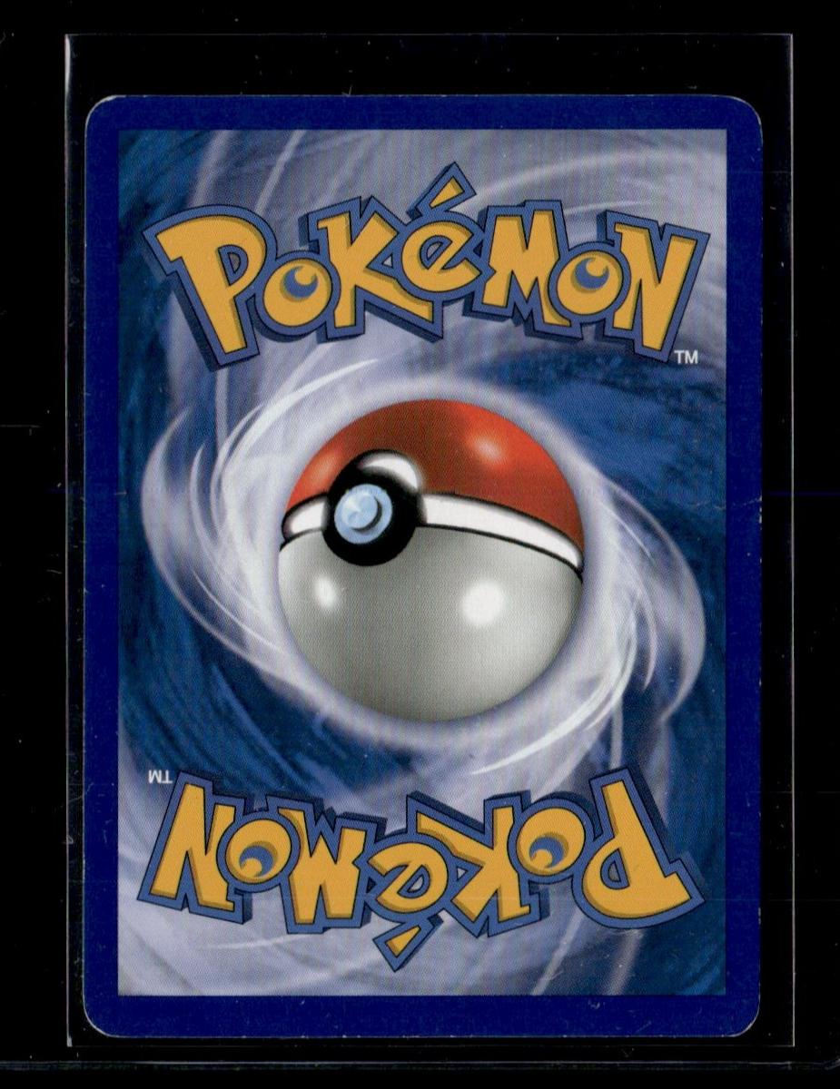 2008 Pokémon DP Promo Nationals Dragonite #2/146 Holo