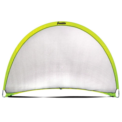 Franklin Sports Pop-Up Dome Soccer Goals - 4'x3'