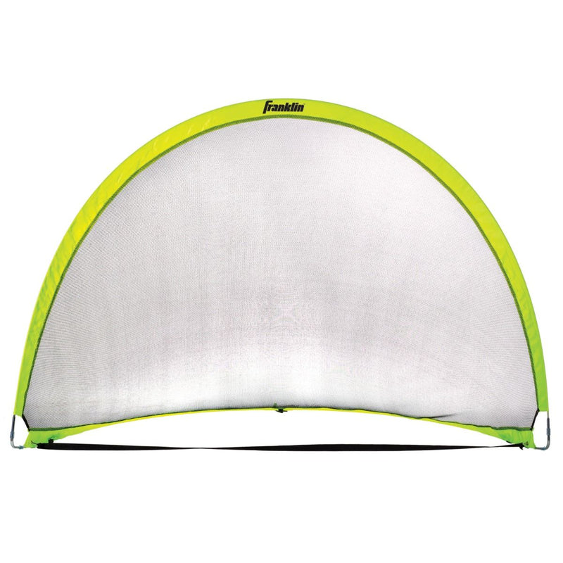 Franklin Sports Pop-Up Dome Soccer Goals - 4'x3'