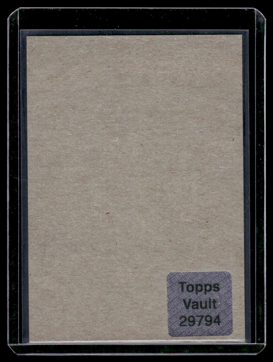 Topps Joe Klecko