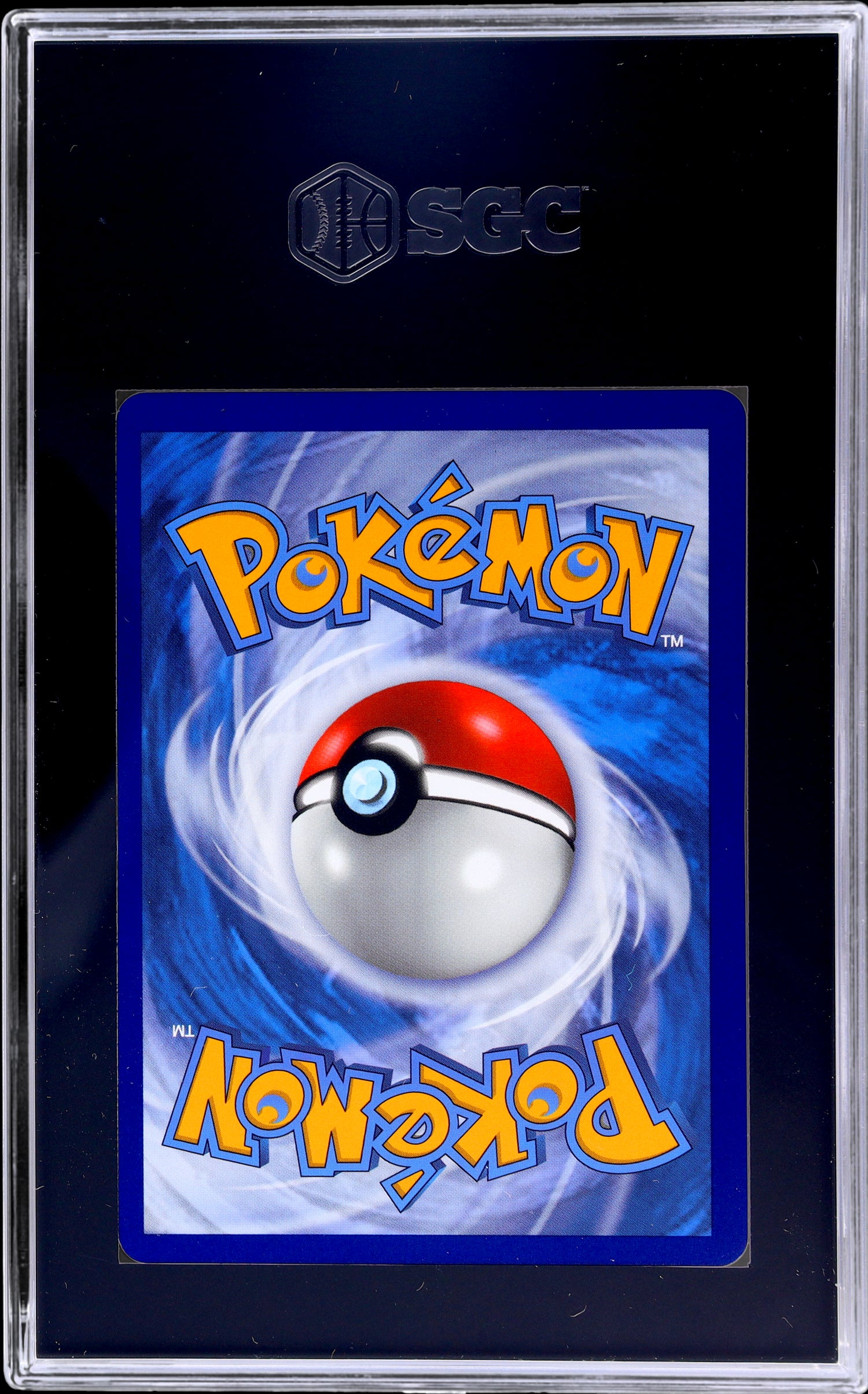 2020 Pokemon Darkness Ablaze #099 Galarian Slowbro V Ultra Rare SGC 9