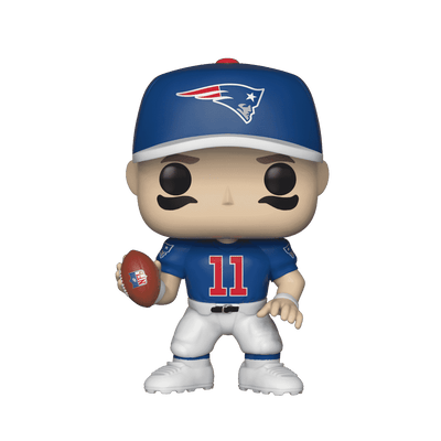Funko Pop!: NFL Legends - Drew Bledsoe
