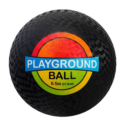 Franklin Sports 8.5" Rubber Playground Ball - Assorted Colors