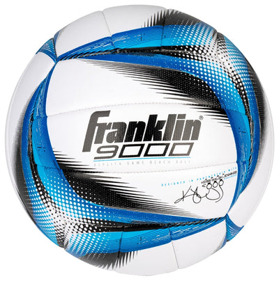 Franklin Sports KWJ 9000 Replica Beach Game Ball