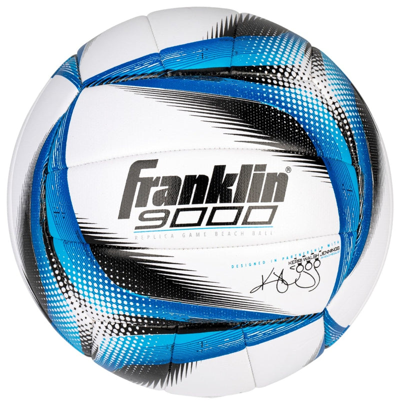 Franklin Sports KWJ 9000 Replica Beach Game Ball