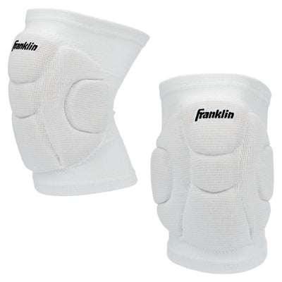 Franklin Sports Optima Volleyball Knee Pads