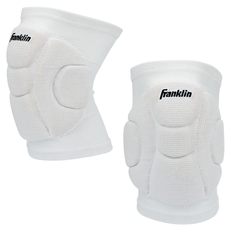 Franklin Sports Optima Volleyball Knee Pads