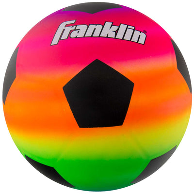 Franklin Sports Vibe Colored Playground Ball - 8.5 Inch