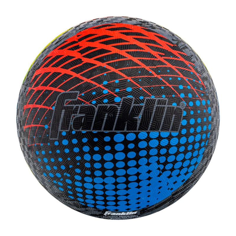 Franklin Sports Mystic Kick Ball - 8.5"