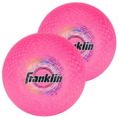 Franklin Sports Playground Rubber Ball - 8.5 Inch