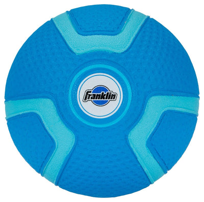 Franklin Sports Thrasher All Sport Rubber Ball 8.5"