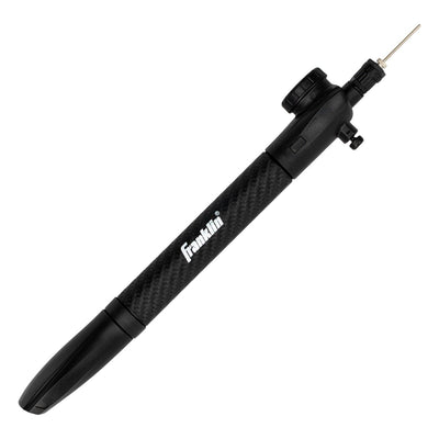 Franklin Sports Perfect Pump XL - 12in with Hose
