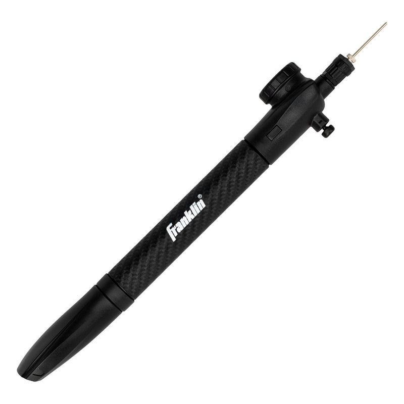 Franklin Sports Perfect Pump XL - 12in with Hose