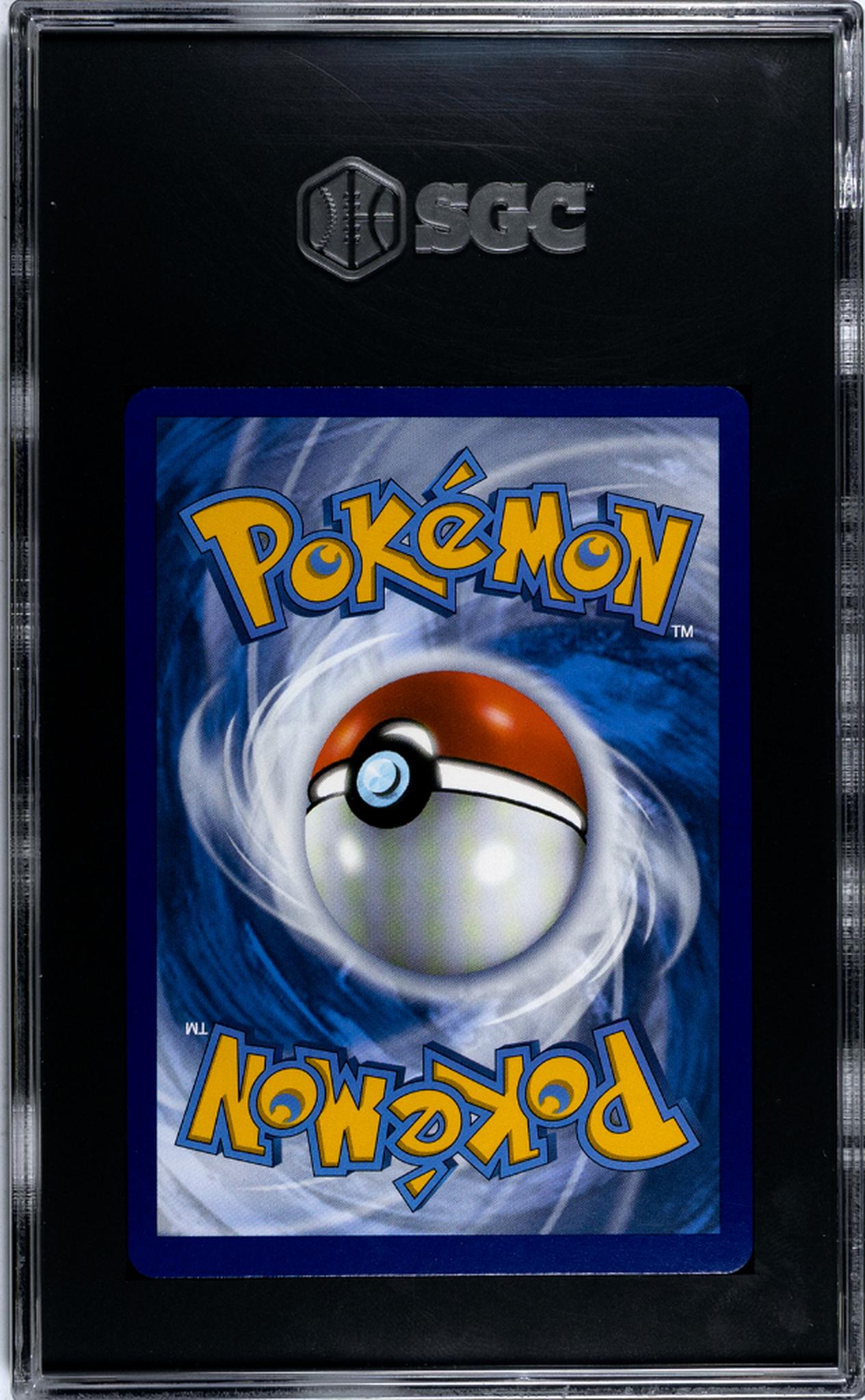 2022 Pokemon Brilliant Stars #TG21 Rapid Strike Urshifu Vmax Ultra Rare Trainer Gallery SGC 10