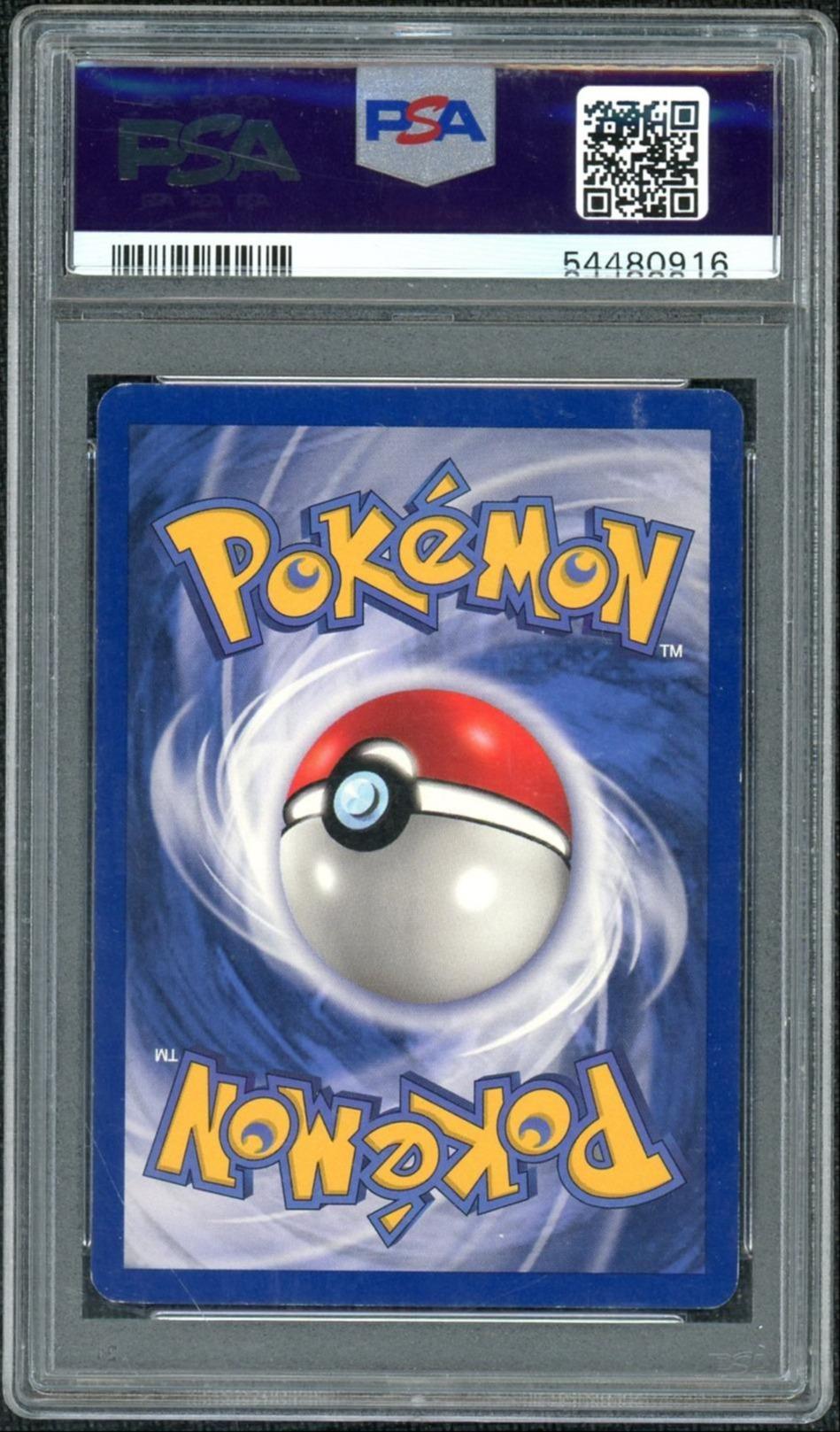 aerodactyl pokemon card 1st edition prerelease 1999 Pokemon Fossil 1st Edition Prerelease Holo Aerodactyl #1 PSA 7 – Monmouth Sports Cards