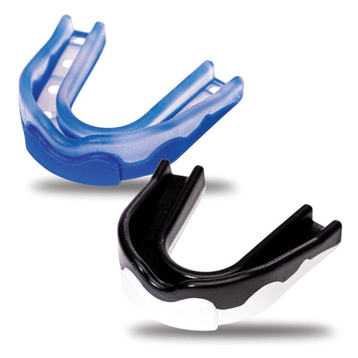 Franklin Sports Oral-Armor Deluxe Mouth Guard - 2 Pack