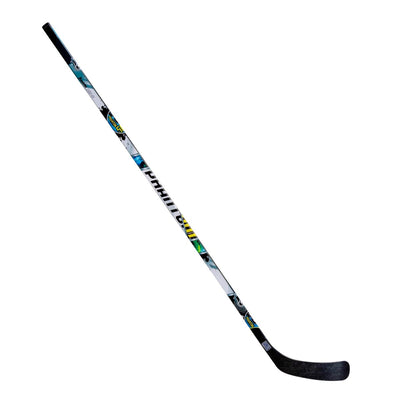 Franklin Sports NHL 1090 Phantom Street Hockey Stick - Choose Size & Hand