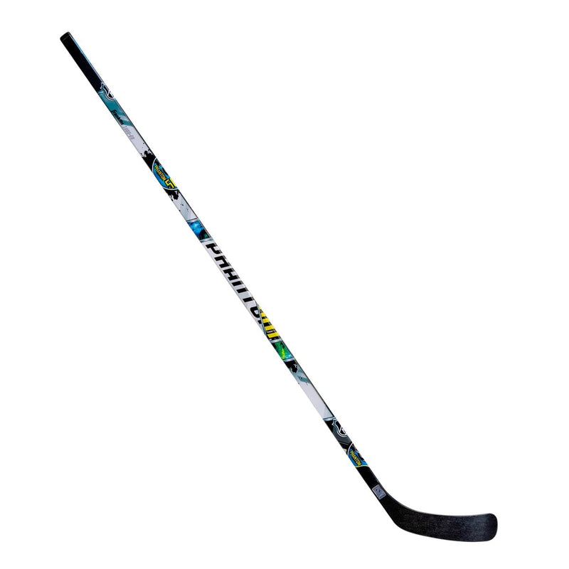 Franklin Sports NHL 1090 Phantom Street Hockey Stick - Choose Size & Hand