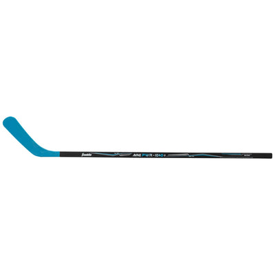 Franklin Sports NHL Power 1040 Fused Street Hockey Stick