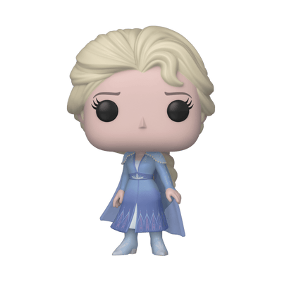Funko Pop!: Frozen 2 - Elsa