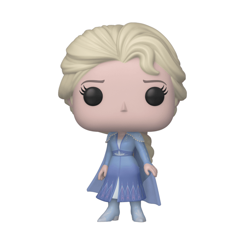 Funko Pop!: Frozen 2 - Elsa