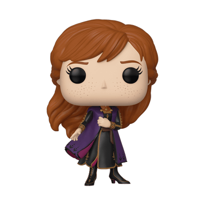 Funko Pop!: Frozen 2 - Anna