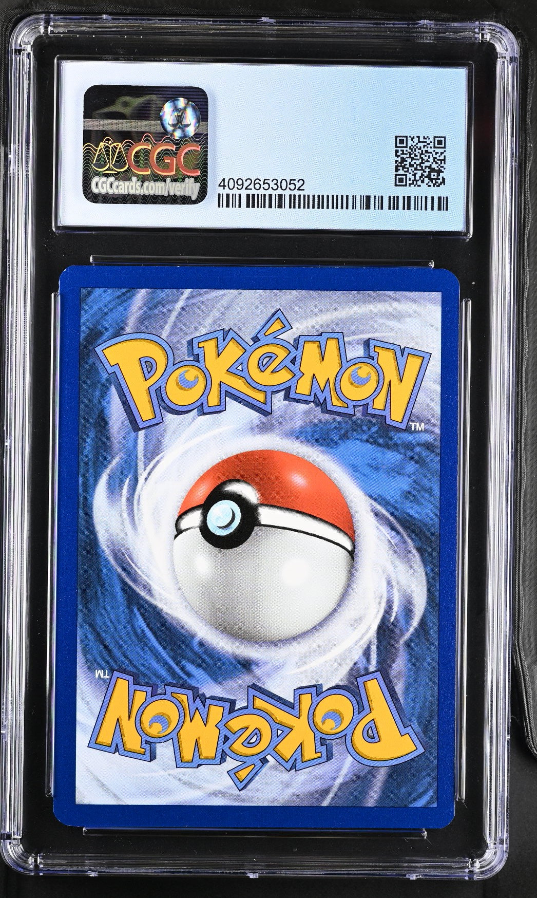 2021 Pokemon #020/025 Dialga Celebrations CGC 9.5