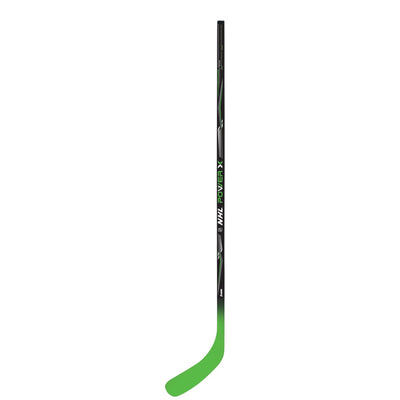 Franklin Sports NHL Power X ABS Hockey Stick - Youth, Junior & Senior