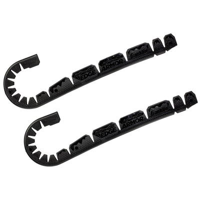 Franklin Sports NHL Hockey Stick Edge Armor Blade Protectors - 2 Pack
