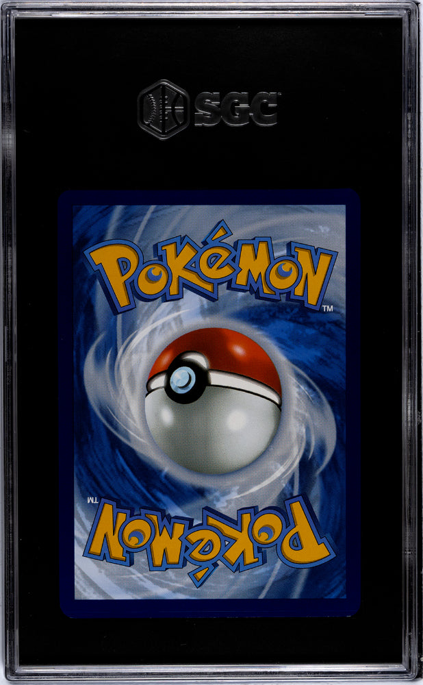 2023 Pokemon #249/193 Clavell Paldea Evolved SGC 9