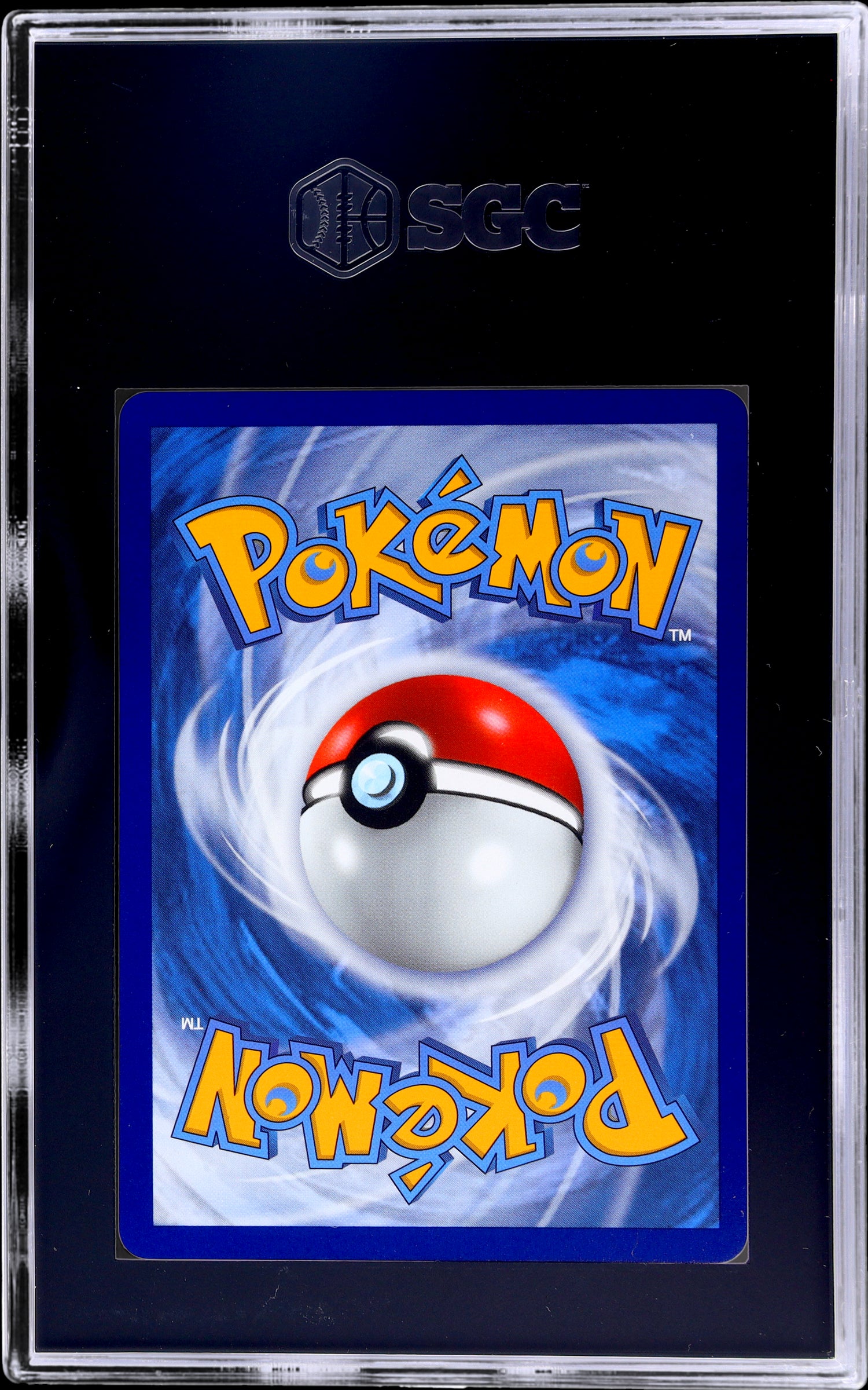 2020 Pokemon Vivid Voltage #036 Galarian Darmanitan V Ultra Rare SGC 9