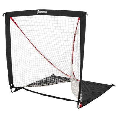 Franklin Sports Pop Up Lacrosse Goal 4x4x4