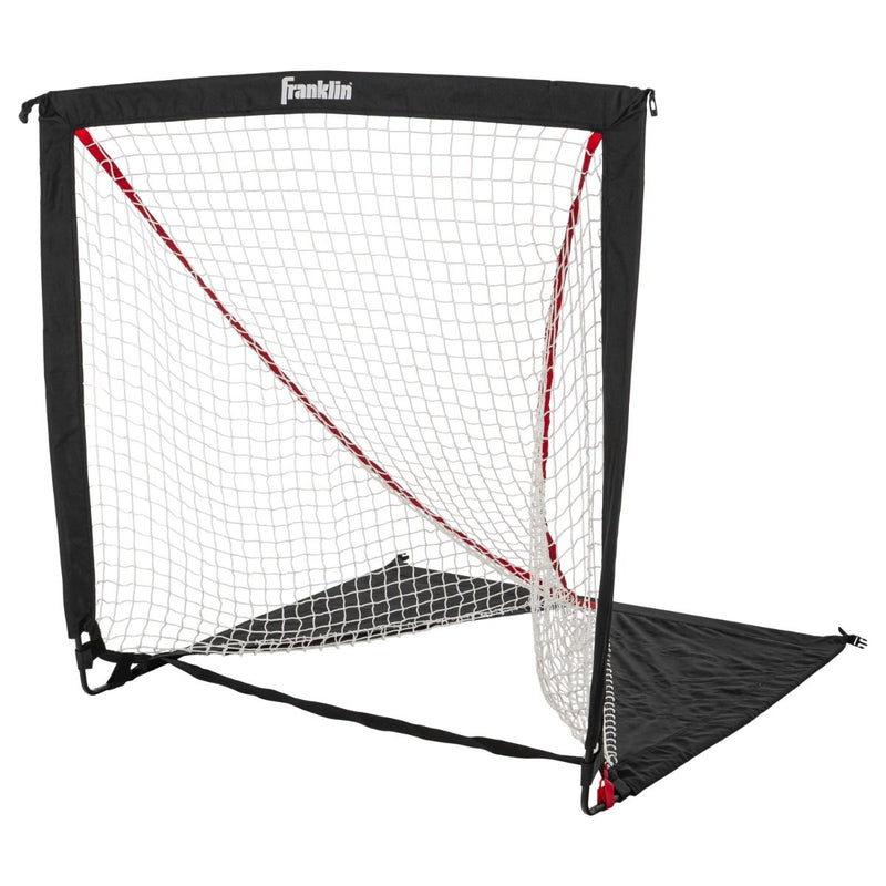 Franklin Sports Pop Up Lacrosse Goal 4x4x4