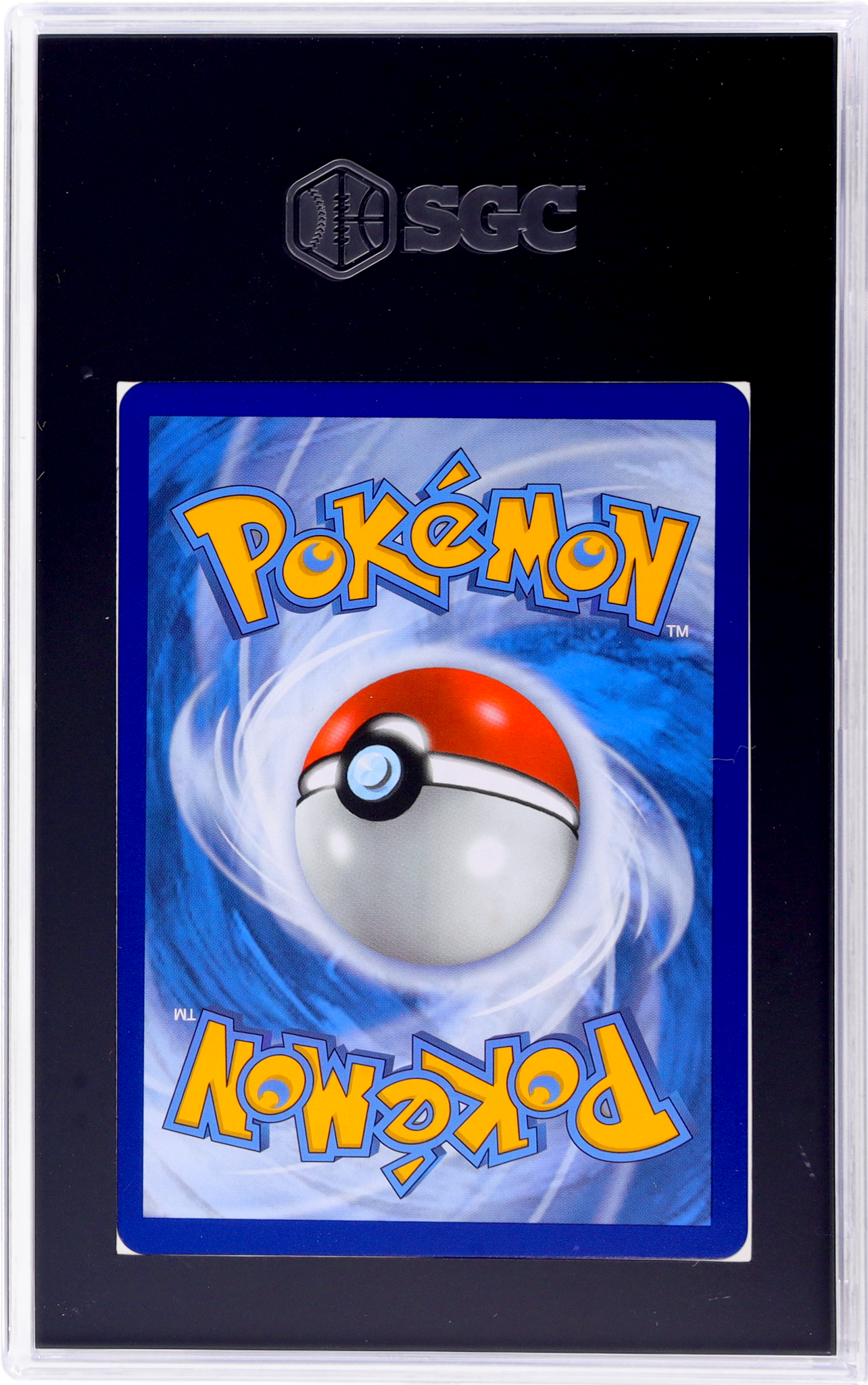 2022 Pokemon Lost Origin #193 Lady Ultra Rare SGC 9.5