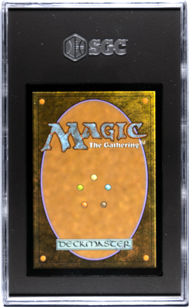 Magic: The Gathering Arcbound Whelp Modern Horizons 2 #113/303 SGC 8.5