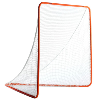 Franklin Sports Official Lacrosse Goal - 6'x6'x6' Quikset