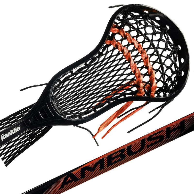 Franklin Sports Youth Lacrosse Stick - 26 Inch