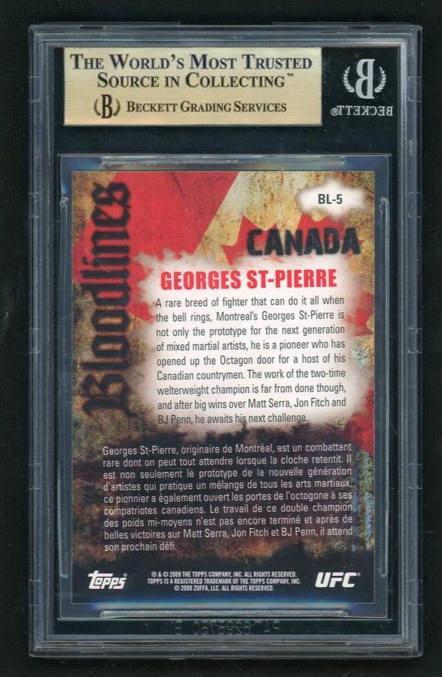 2020 Panini Certified La Liga Emerson Aparecido Leite De Souza Junior #10 BGS 0