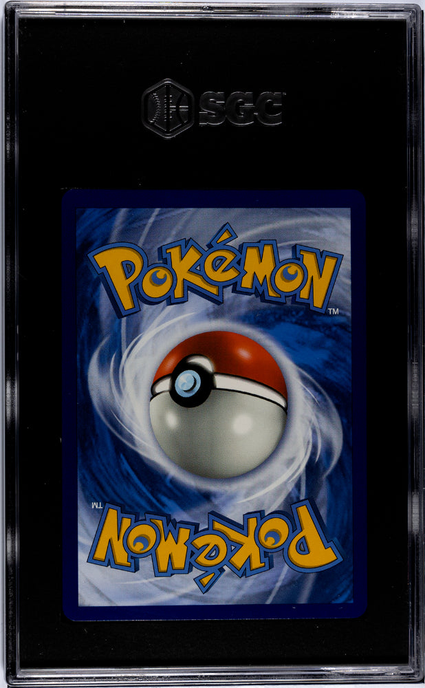 2019 Pokemon Cosmic Eclipse #236 Rosa Ultra Rare SGC 9.5