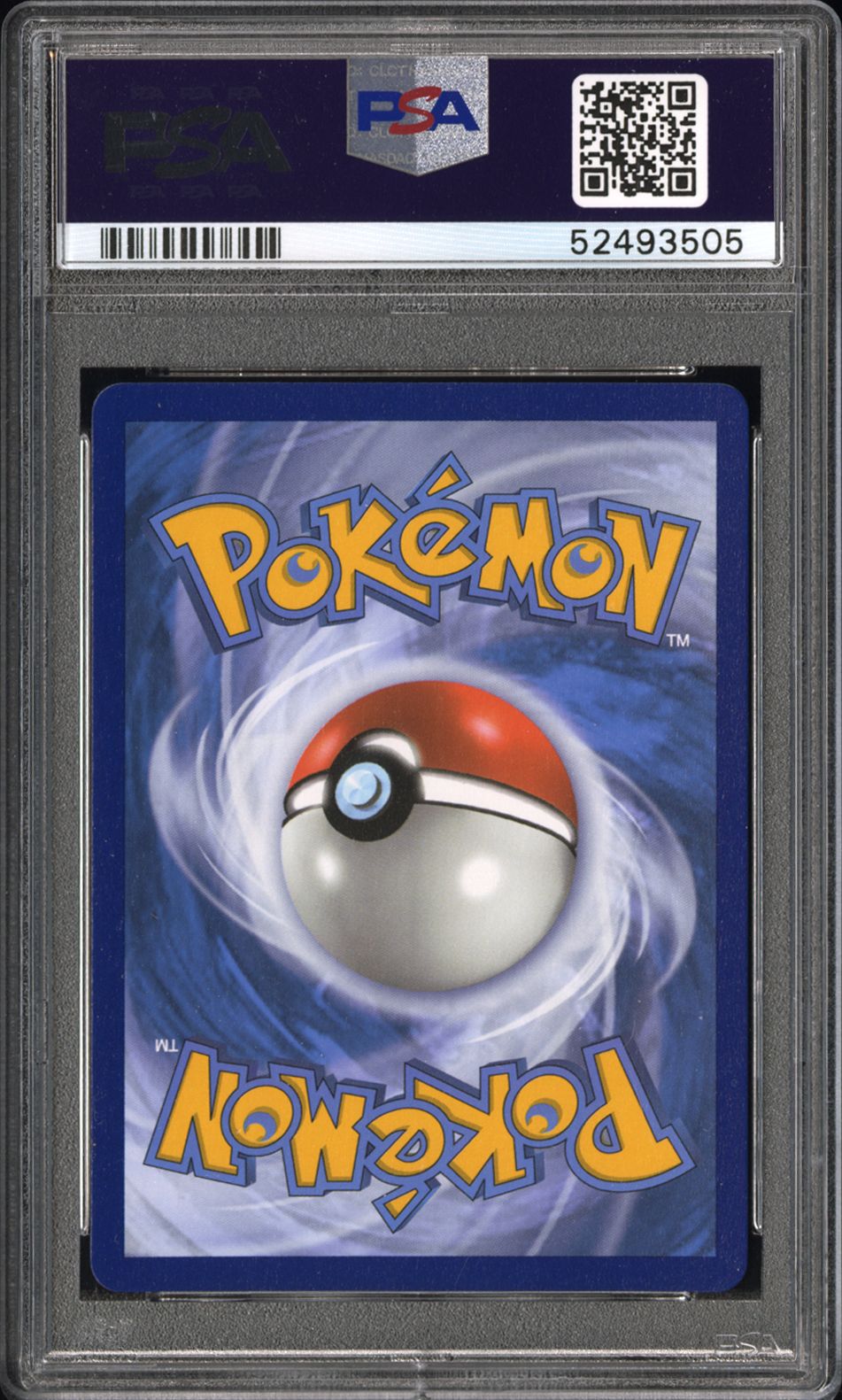 2020 Pokemon SWSH #074 Charizard VMAX Champion’s Path PSA 10