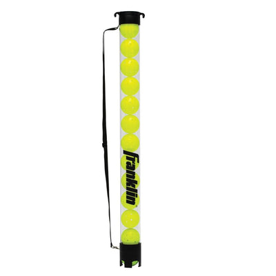 Franklin Sports USA Pickleball Ball Retrieval Tube - Holds 13 Balls