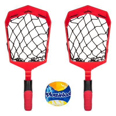 Franklin Sports Throw N' Splash Water Ball Launcher Set