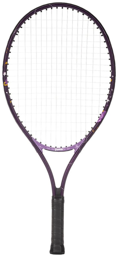 Franklin Sports Youth Tennis Racket - Flight - 23" or 25"