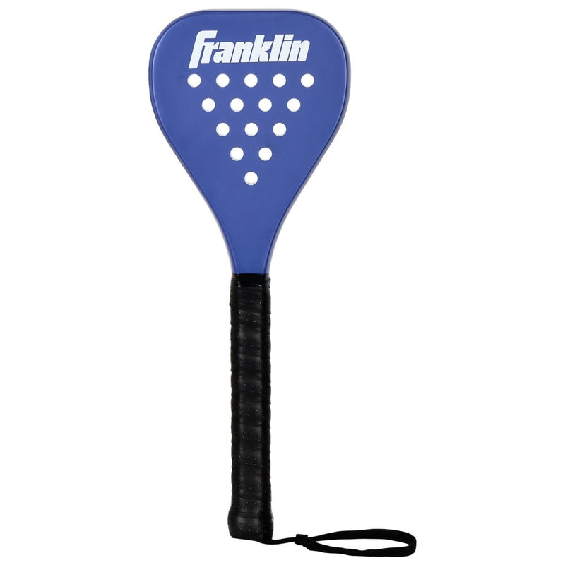 Franklin Sports Sweet Spot Padel Racket - Training Tool