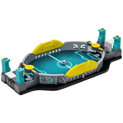 Franklin Sports Soccer Shootout Tabletop Game