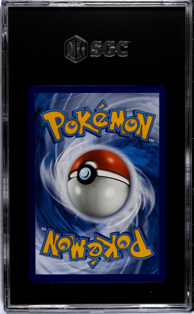 2021 Pokémon Sword & Shield Celebrations Ultra Rare Zamazenta #018/025 V SGC 10