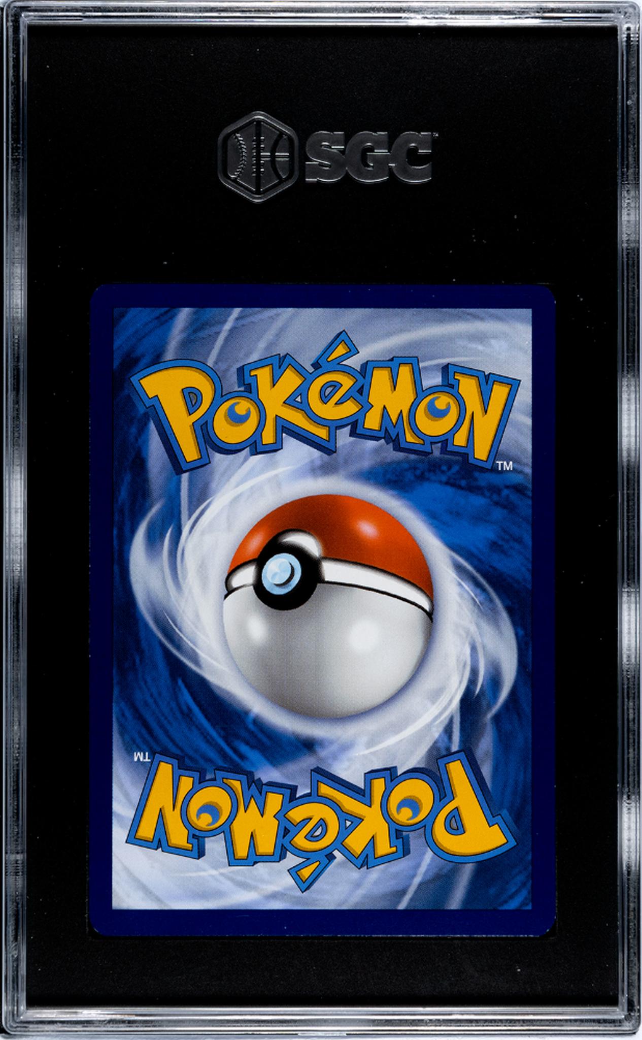 2023 Pokémon Scarlet & Violet Paradox Rift Morpeko #121/182 Holo SGC 10