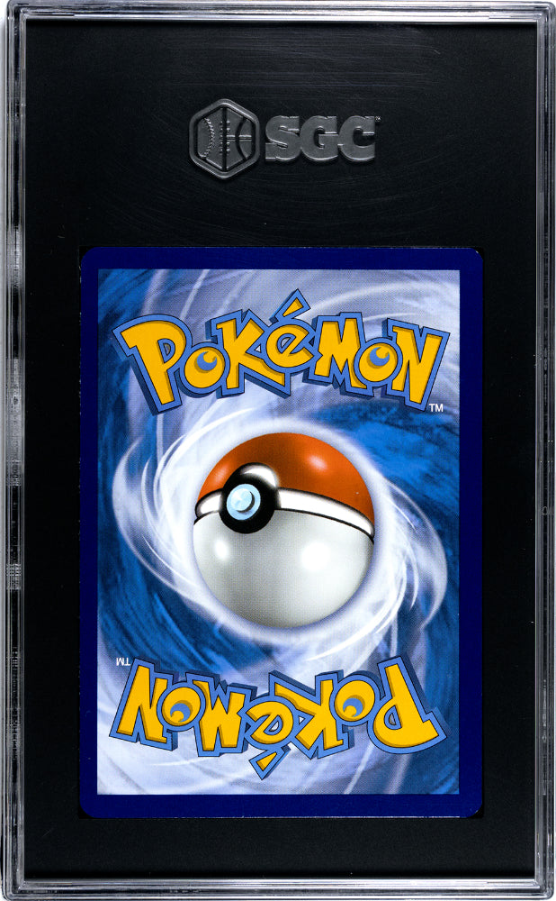 2022 Pokémon Astral Radiance Trainer Gallery Bronzong TG11 Holo SGC 10