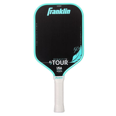 Franklin Sports USA Pickleball FS Tour Featherweight Paddle - 12mm Core