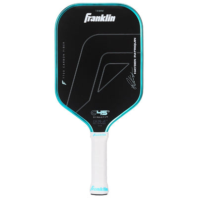 Franklin Sports C45º Hayden Paddle Series 14MM Laguna Pickleball Paddle